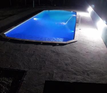 Joanopolis House | Casa de campo Maciel