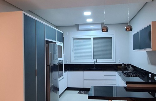 Trevo Cottage | Casa de Campo Moderna
