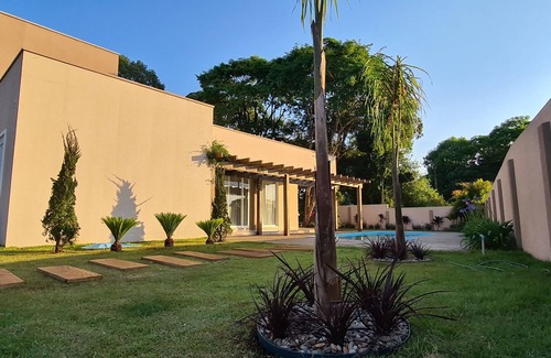 Trevo Cottage | Casa de Campo Moderna