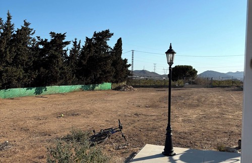 Hondon Cottage | Casa de campo Pet Friendly en Cartagena