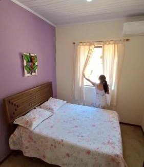 Ponte Branca House | Casa de campo Sanloá