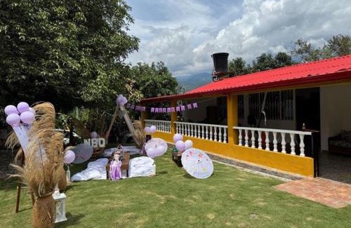 Granada House | CASA DE CAMPO Villa Ibiza Celebraciones y Descanso en un Paraíso Natural