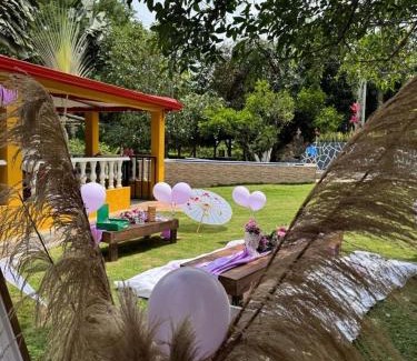 Granada House | CASA DE CAMPO Villa Ibiza Celebraciones y Descanso en un Paraíso Natural