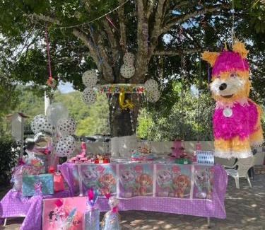 Granada House | CASA DE CAMPO Villa Ibiza Celebraciones y Descanso en un Paraíso Natural