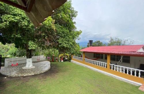 Granada House | CASA DE CAMPO Villa Ibiza Celebraciones y Descanso en un Paraíso Natural