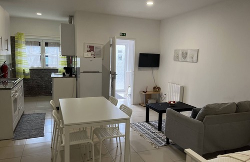 Cova Apartment | Casa de Casarelhos - Estúdio - Gerês