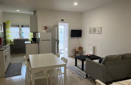 Cova Apartment | Casa de Casarelhos - "Rio - Cascatas - Montanha - Gerês"