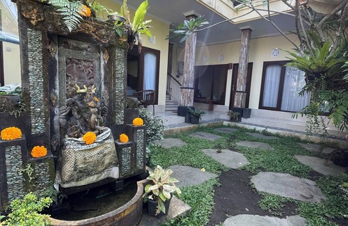 Andong Apartment | Casa de cavin