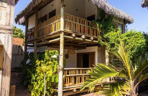 Barra Grande House | Casa de condomínio no centrinho
