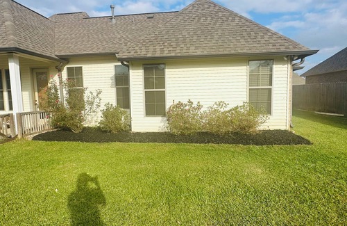 Hammond House | Casa de' Copper Hill. Your Home away from Home.