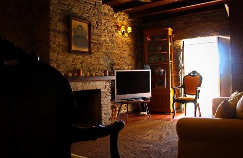 Cotas Villa | Casa de Cotas