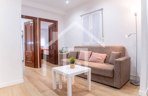Las Campas y San Claudio Apartment | Casa de Darío - a un paso del centro