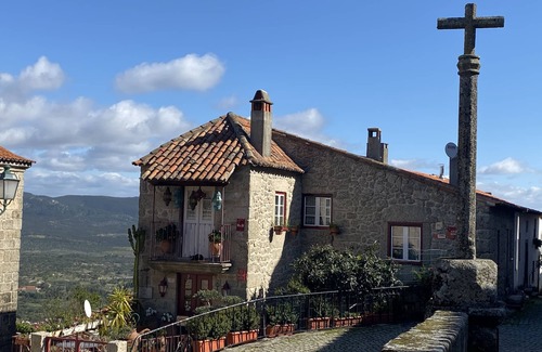 Monsanto Apartment | Casa de David - Apartment in Monsanto