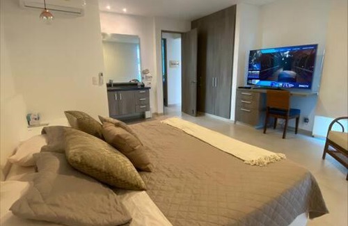 Tubara House | casa de descanso pto velero