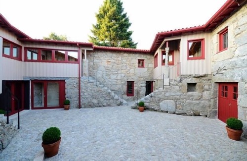 Medelo Cottage | Casa de Docim Turismo Rural LDA for 4 people