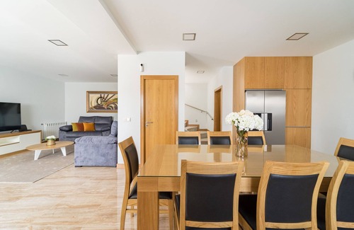 Barcelos House | Casa de Eiró by House and People, Barcelos