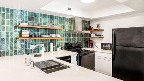 Kailua-Kona House | Casa de Emdeko 124