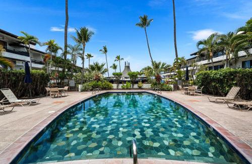 Kailua-Kona House | Casa de Emdeko 124