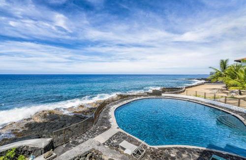 Kailua-Kona House | Casa de Emdeko 216