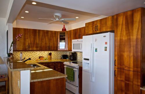 Kailua-Kona House | Casa de Emdeko 318