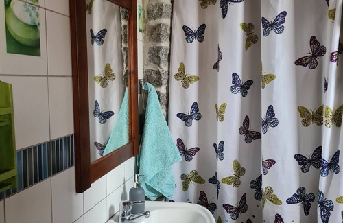 Barracao House | Casa de Férias no Campo, Lugar Para Relaxar Perto de Eventos e Praias do Algarve
