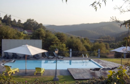 Sever do Vouga House | Casa de Férias no Campo - Ideal Para uma Família