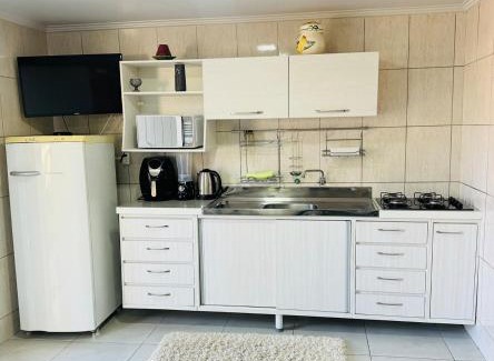 Santa Marta House | Casa de família na Serra Gaúcha