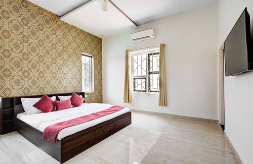 Jaipur District Other | Casa De Fiesta Luxurious Farmhouse Villa in Jaipur
