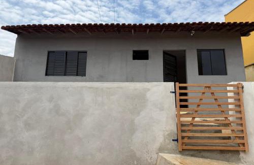 Jacutinga House | Casa de Fundo