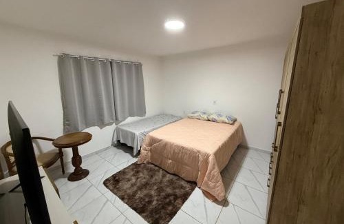 Jacutinga House | Casa de Fundo