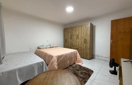 Jacutinga House | Casa de Fundo