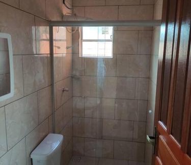 Congonhas do Norte Apartment | Casa de Hóspedes Segundo Andar