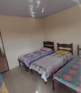 Congonhas do Norte Apartment | Casa de Hóspedes Segundo Andar
