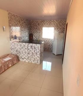 Congonhas do Norte Apartment | Casa de Hóspedes Segundo Andar