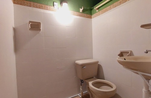 Salina Cruz Hotel | Casa de Huéspedes Juanita