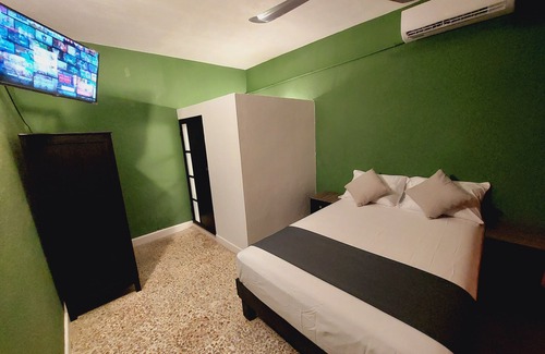 Salina Cruz Hotel | Casa de Huéspedes Juanita