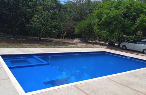 Tocaima House | Casa de huespedes Pïpo