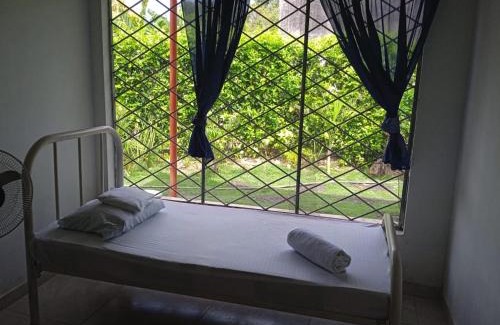 Tocaima House | Casa de huespedes Pïpo