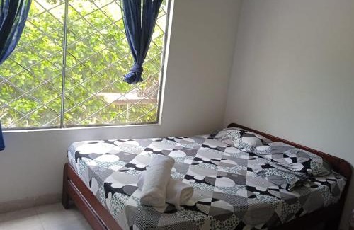 Tocaima House | Casa de huespedes Pïpo