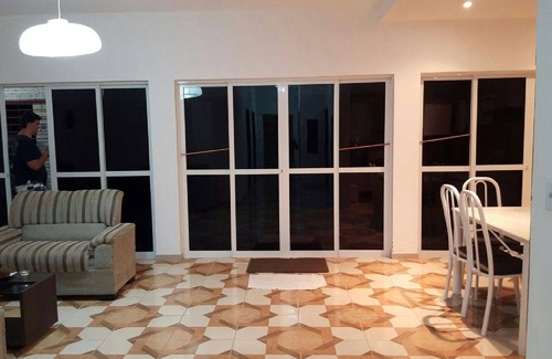 Pilar House | Casa de Itamaracá - Sossego Beach