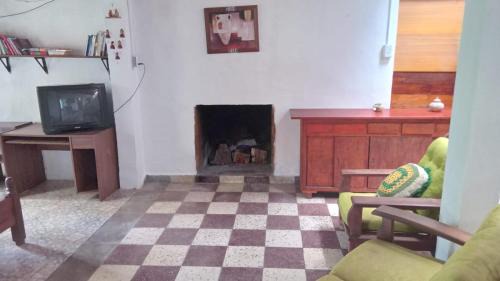Reyes House | Casa de la Abuela