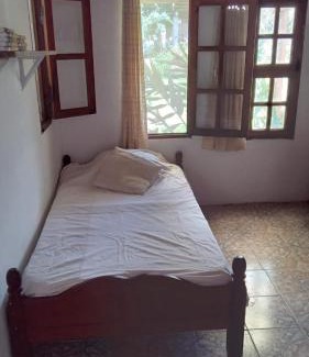 Reyes House | Casa de la Abuela