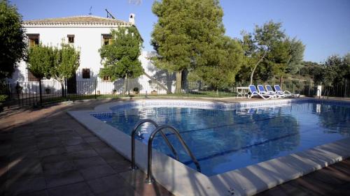 Priego de Cordoba Villa | Casa de la Higuera