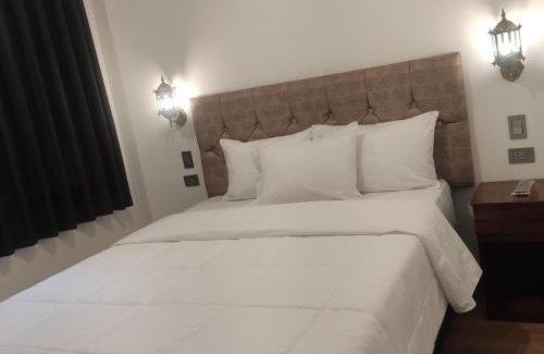 Aguas Calientes Bed & Breakfast | Casa de la Luna by Ortegas House