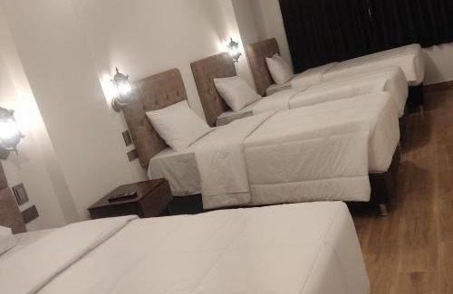 Aguas Calientes Bed & Breakfast | Casa de la Luna by Ortegas House