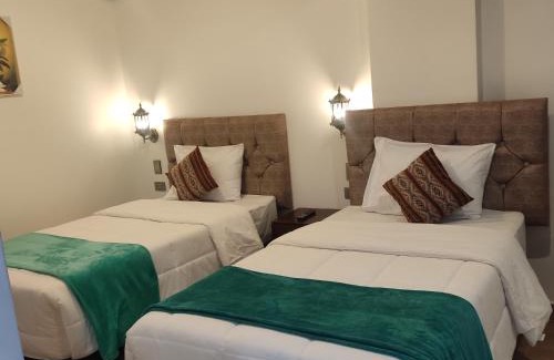 Aguas Calientes Bed & Breakfast | Casa de la Luna by Ortegas House