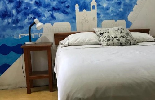 Tlacotalpan House | Casa De La Luz - Guesthouse