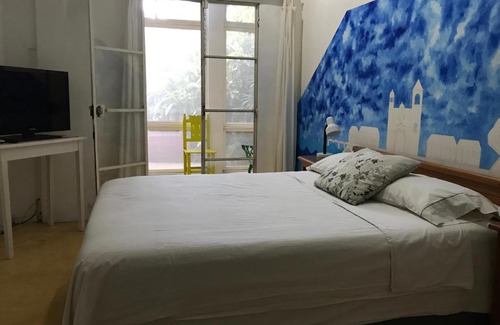 Tlacotalpan House | Casa De La Luz - Guesthouse