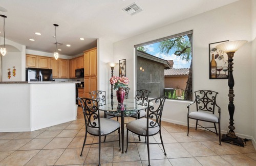 McDowell Mountain Ranch House | Casa de la Montana Ideal for LT Stays/2 BR Home/Neg Edge Pool/Scottsdale