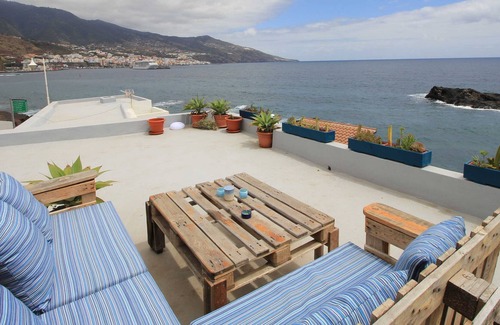 Brena Baja House | Casa de la Playa, Spanien